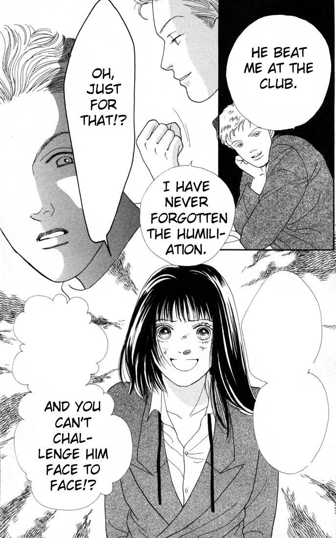 Read Boys Over Flowers Manga Online