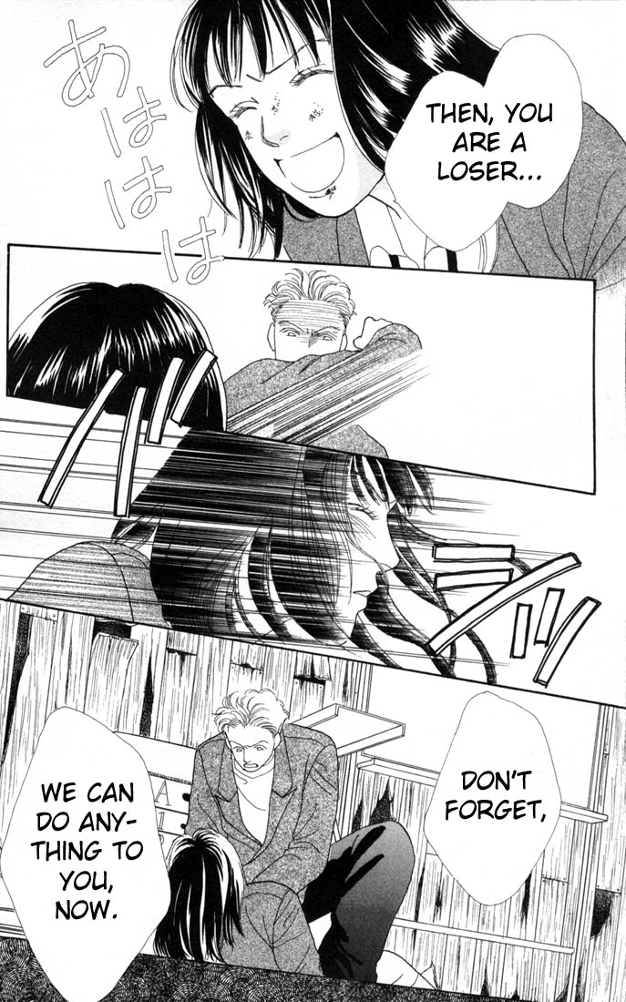 Read Boys Over Flowers Manga Online