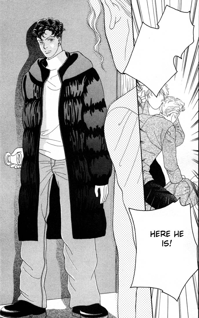 Read Boys Over Flowers Manga Online