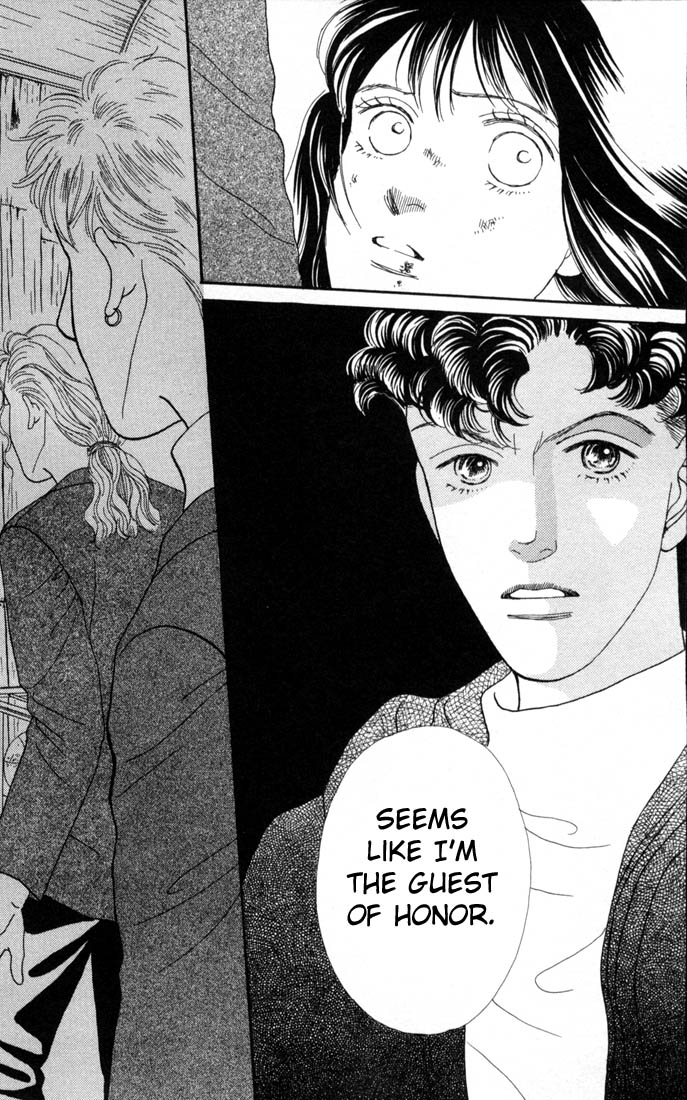 Read Boys Over Flowers Manga Online