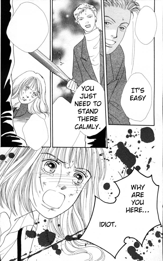 Read Boys Over Flowers Manga Online