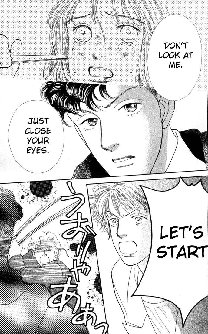 Read Boys Over Flowers Manga Online