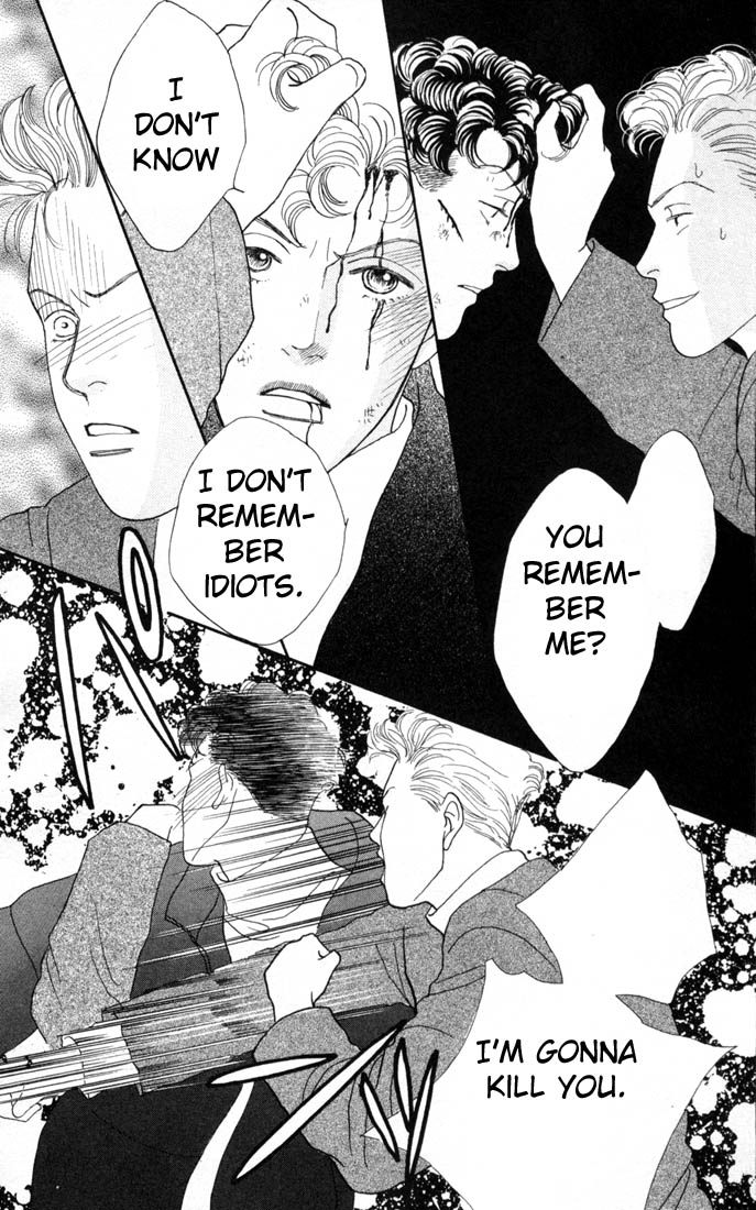 Read Boys Over Flowers Manga Online