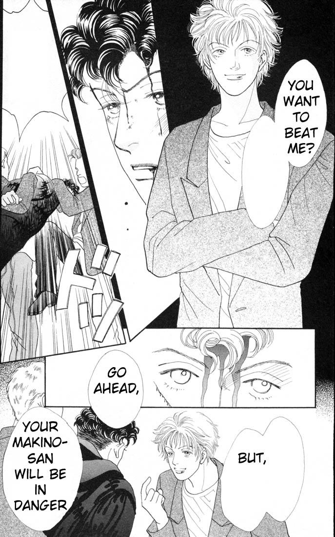 Read Boys Over Flowers Manga Online