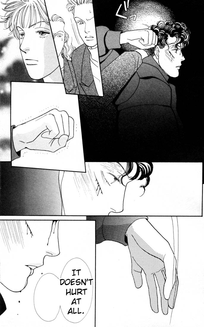 Read Boys Over Flowers Manga Online