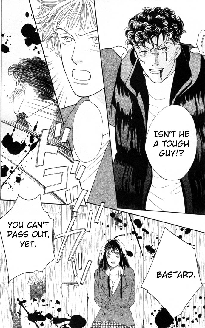 Read Boys Over Flowers Manga Online