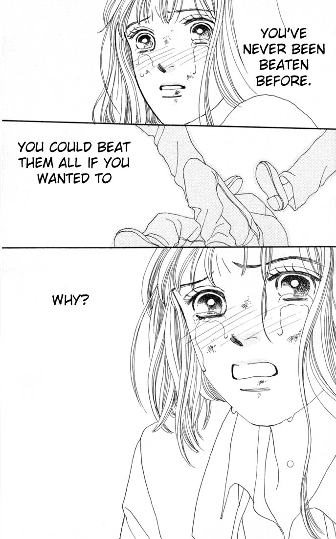 Read Boys Over Flowers Manga Online