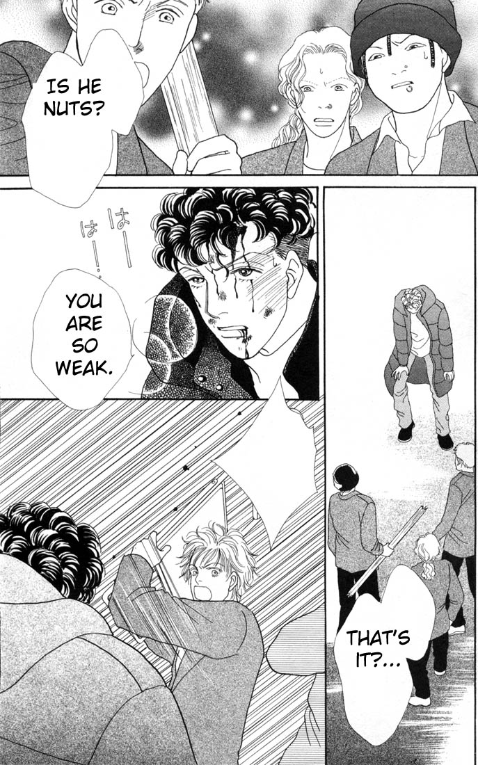 Read Boys Over Flowers Manga Online