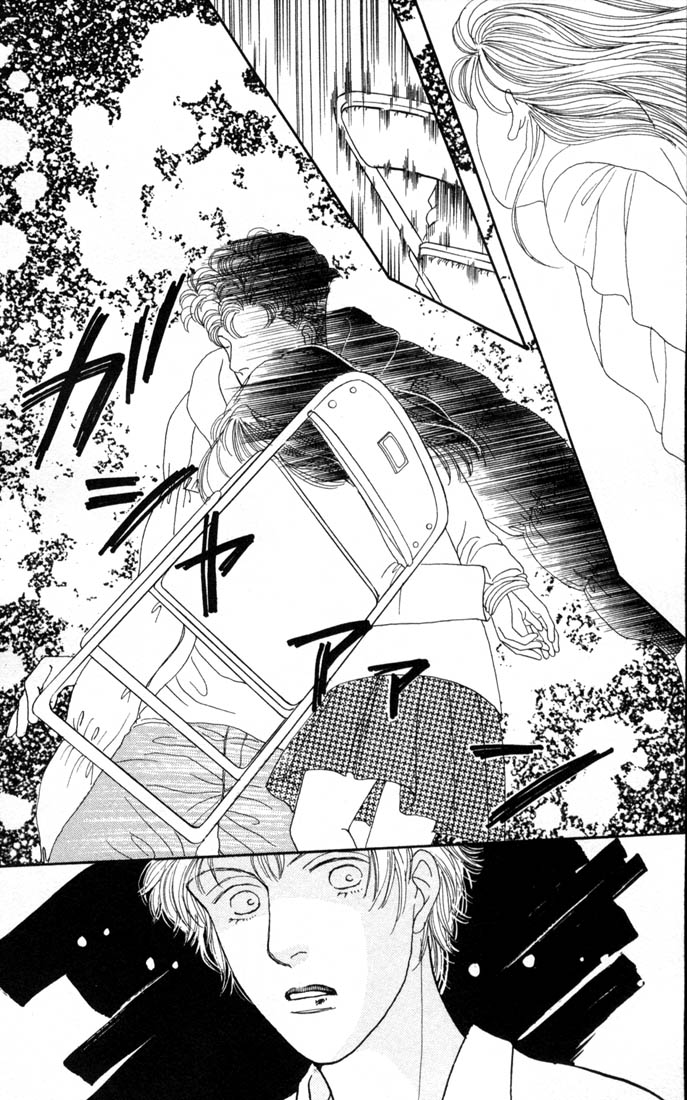 Read Boys Over Flowers Manga Online