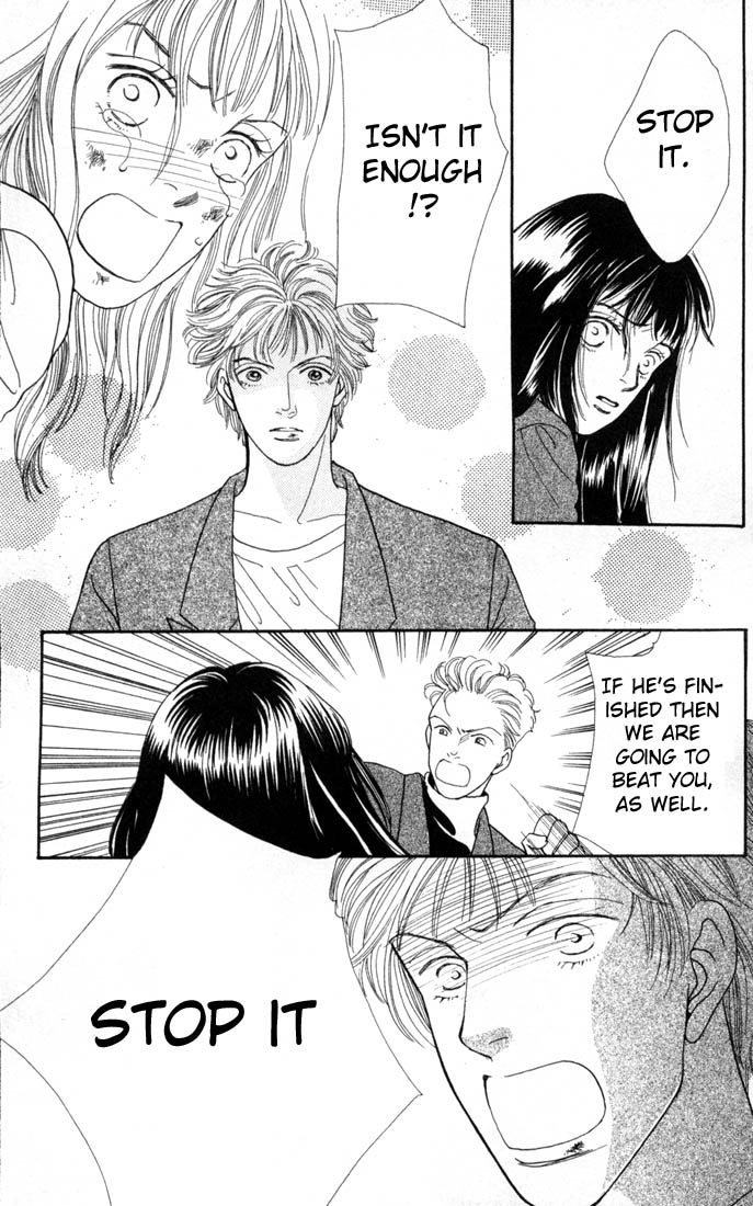 Read Boys Over Flowers Manga Online