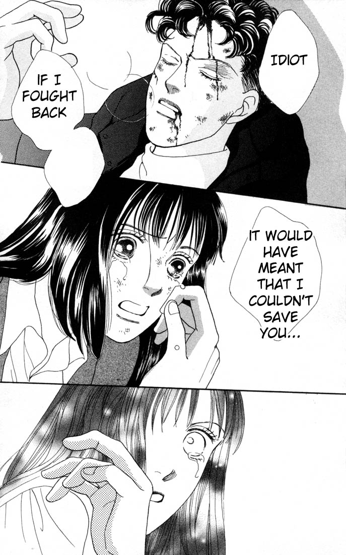 Read Boys Over Flowers Manga Online