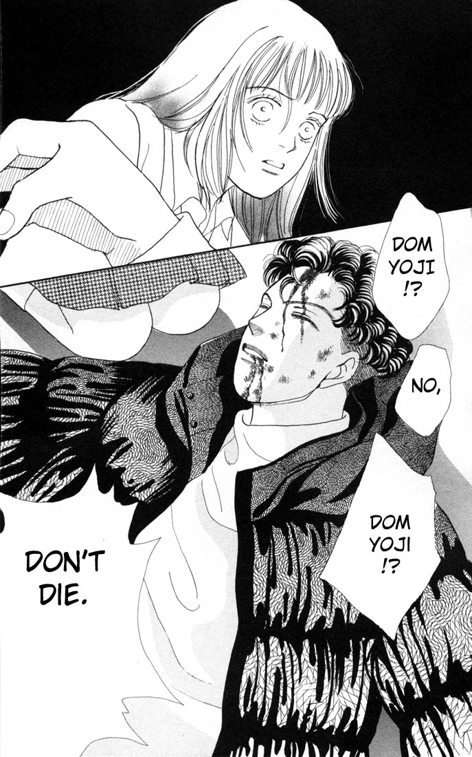 Read Boys Over Flowers Manga Online