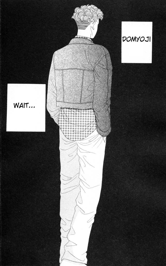 Read Boys Over Flowers Manga Online