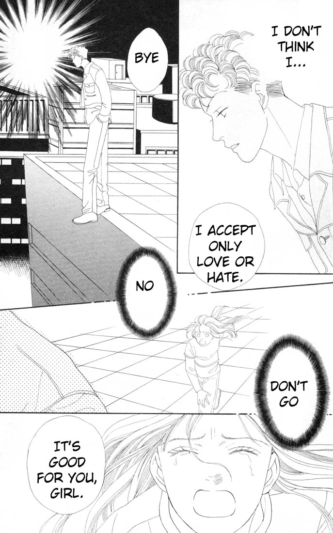 Read Boys Over Flowers Manga Online