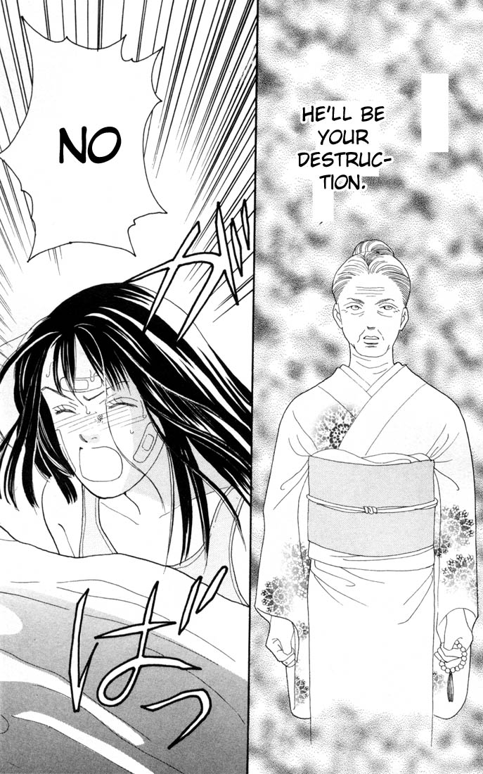 Read Boys Over Flowers Manga Online