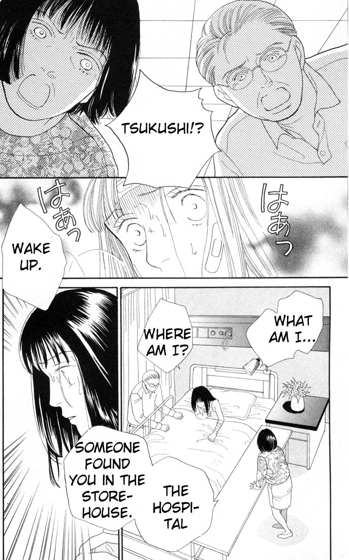 Read Boys Over Flowers Manga Online