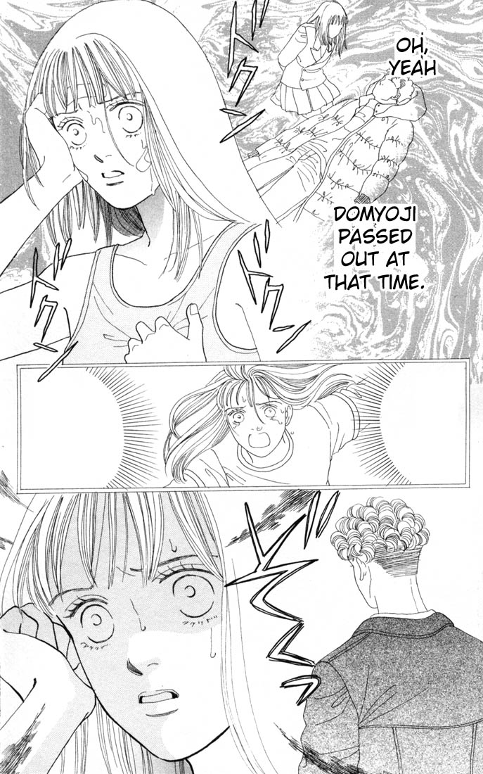 Read Boys Over Flowers Manga Online