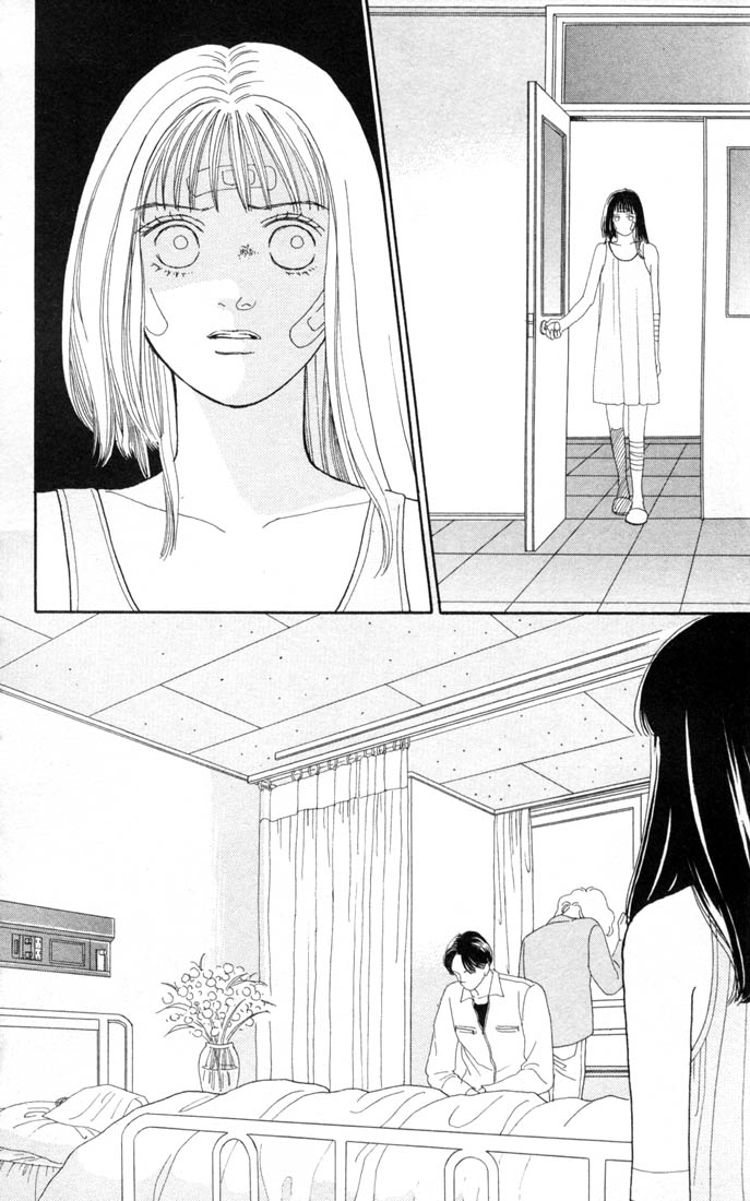 Read Boys Over Flowers Manga Online