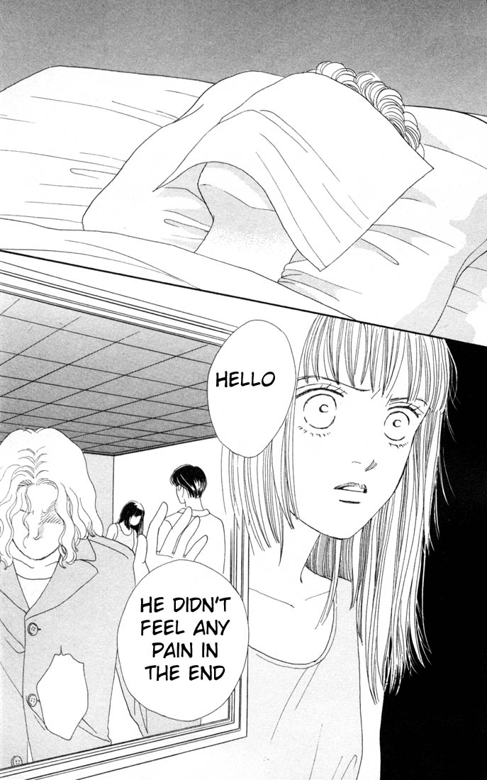 Read Boys Over Flowers Manga Online