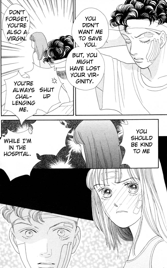 Read Boys Over Flowers Manga Online