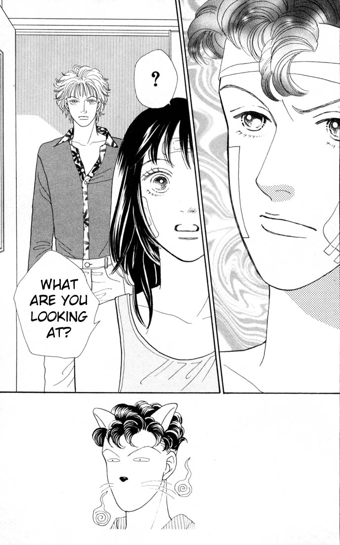 Read Boys Over Flowers Manga Online