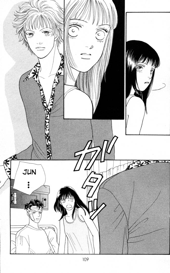 Read Boys Over Flowers Manga Online