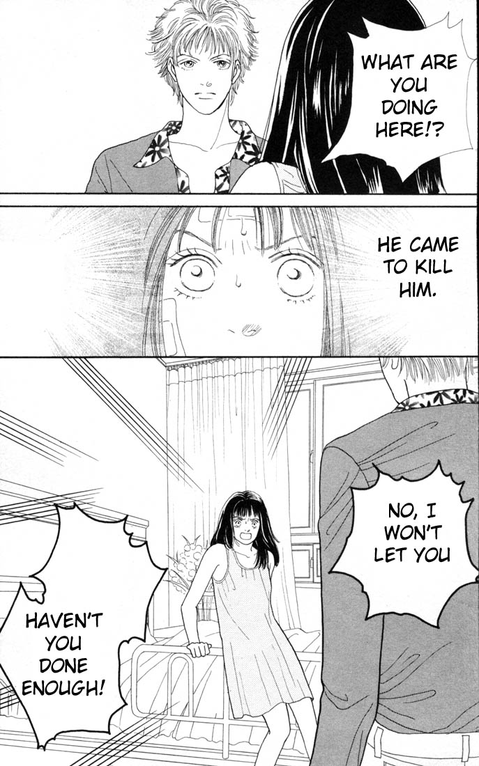 Read Boys Over Flowers Manga Online