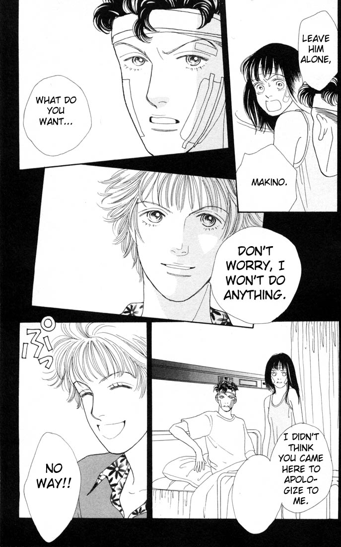 Read Boys Over Flowers Manga Online