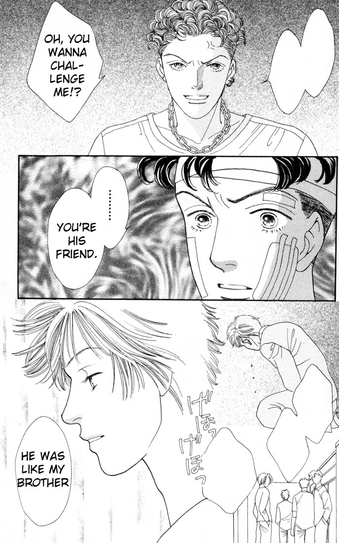 Read Boys Over Flowers Manga Online