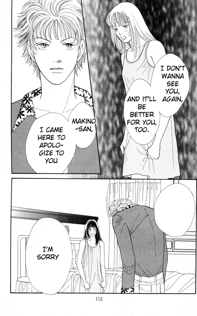 Read Boys Over Flowers Manga Online