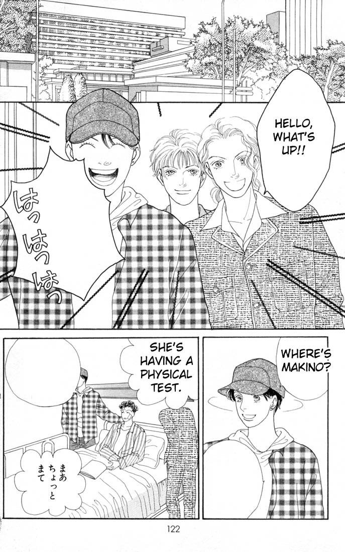 Read Boys Over Flowers Manga Online