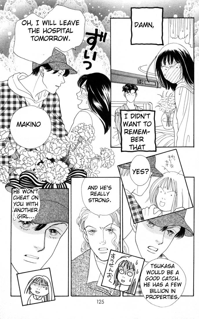 Read Boys Over Flowers Manga Online
