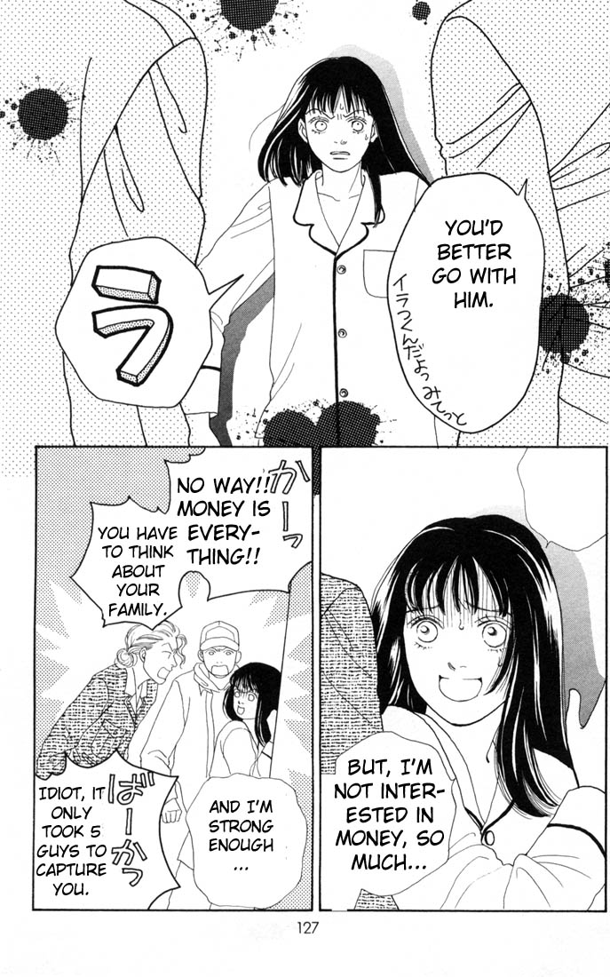 Read Boys Over Flowers Manga Online