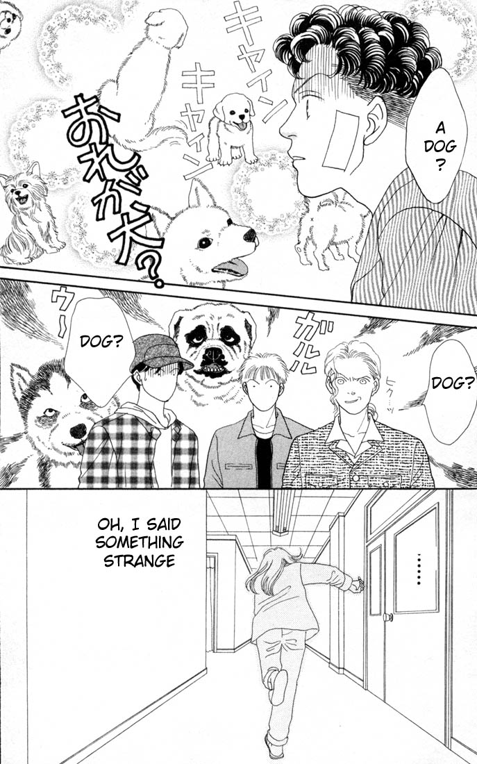 Read Boys Over Flowers Manga Online