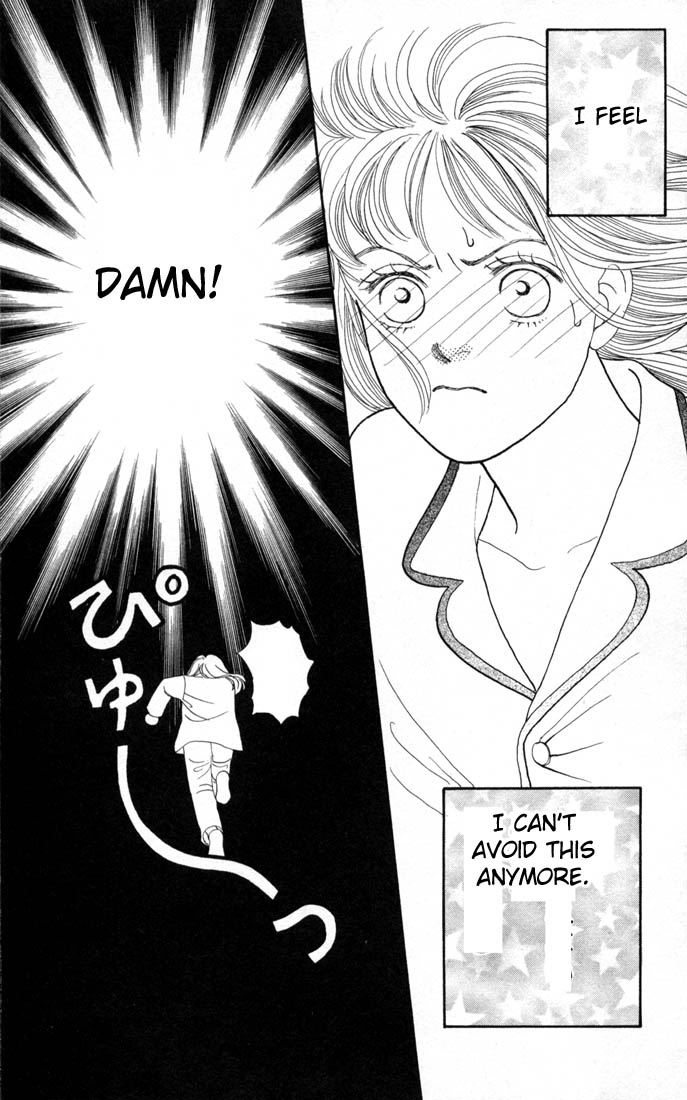 Read Boys Over Flowers Manga Online