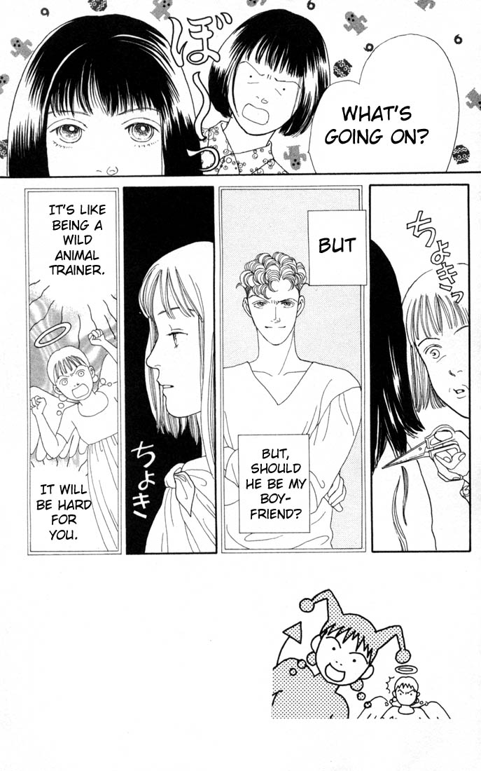 Read Boys Over Flowers Manga Online