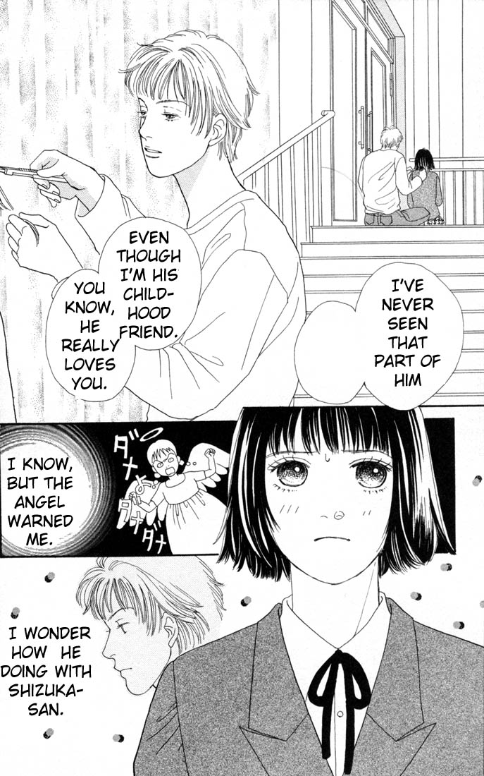 Read Boys Over Flowers Manga Online
