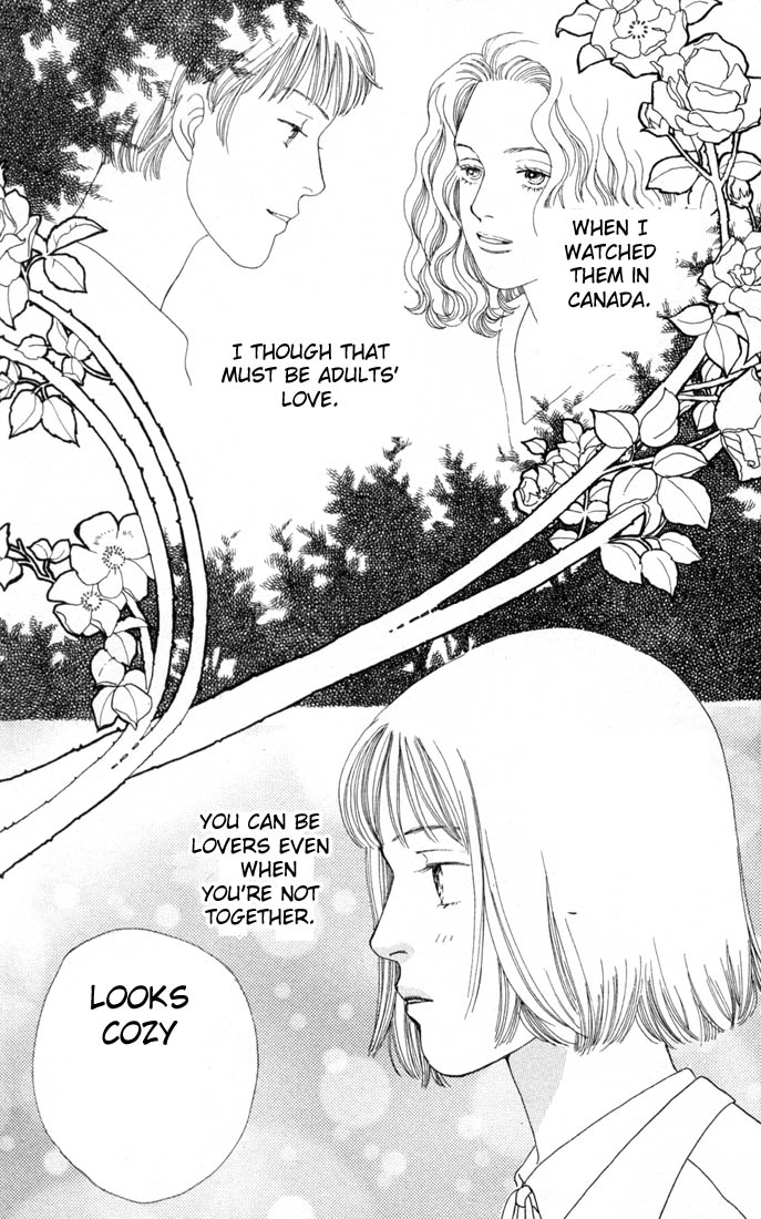 Read Boys Over Flowers Manga Online