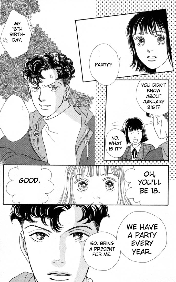 Read Boys Over Flowers Manga Online