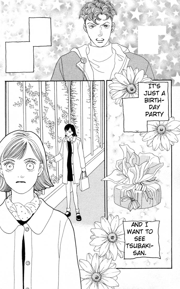 Read Boys Over Flowers Manga Online
