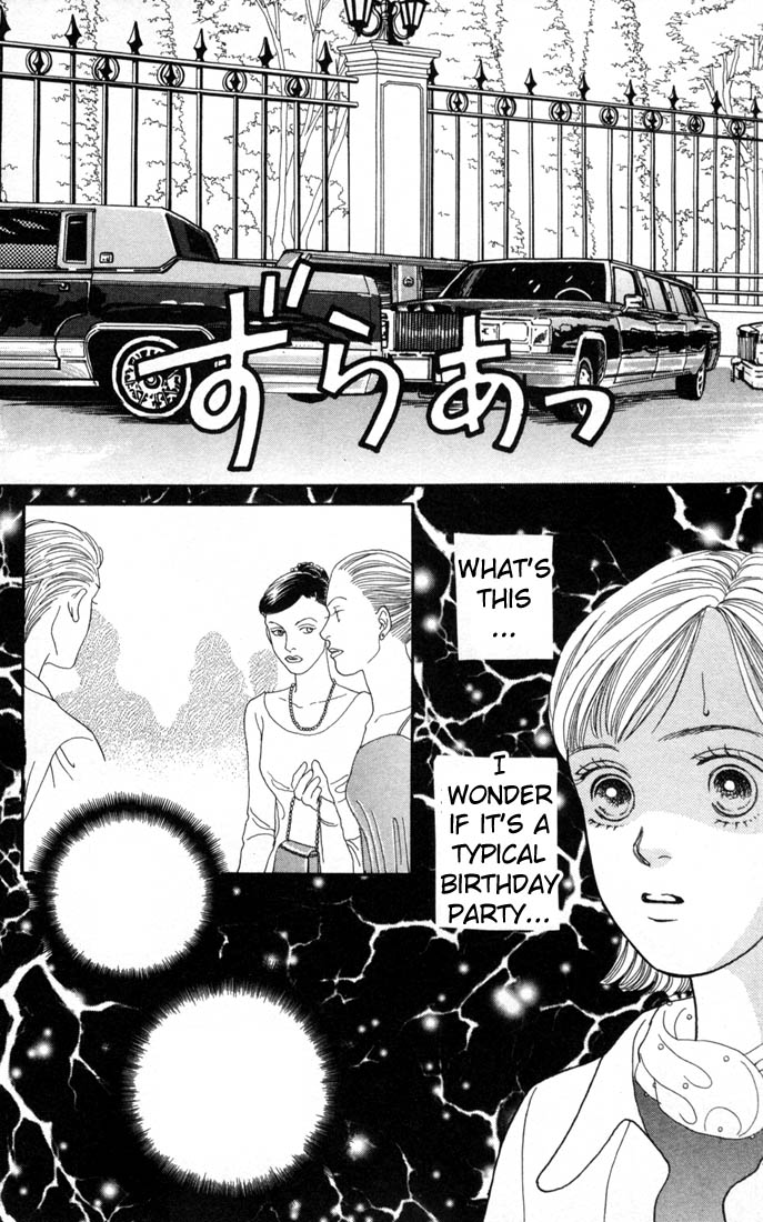 Read Boys Over Flowers Manga Online