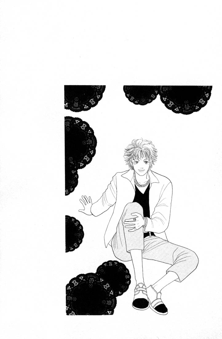 Read Boys Over Flowers Manga Online