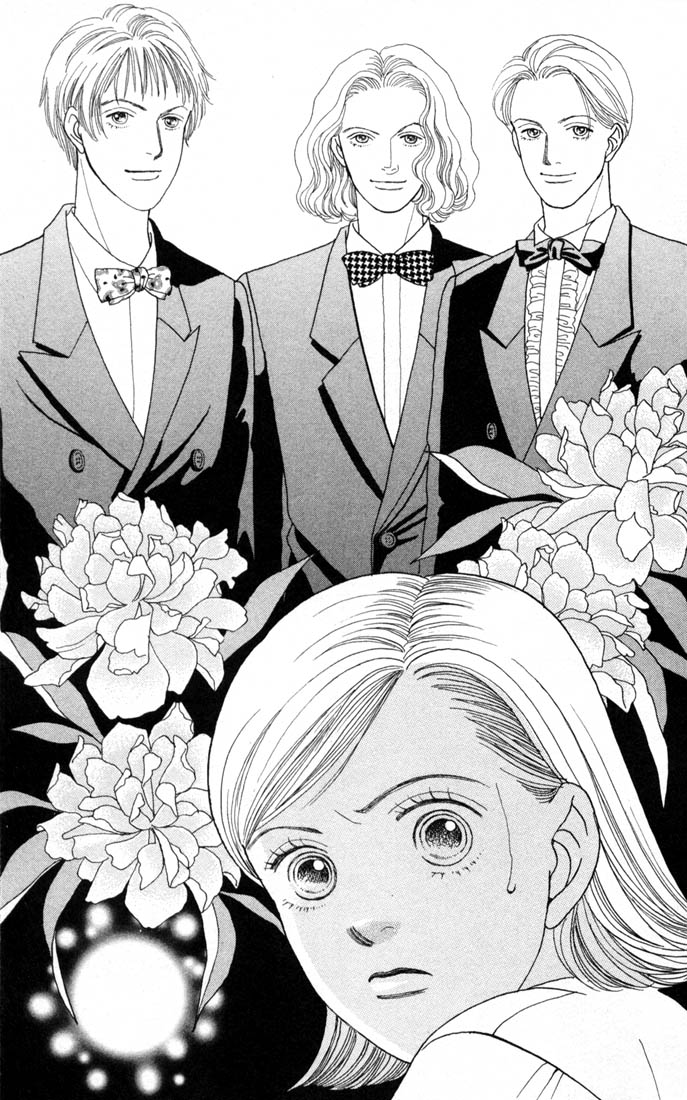 Read Boys Over Flowers Manga Online