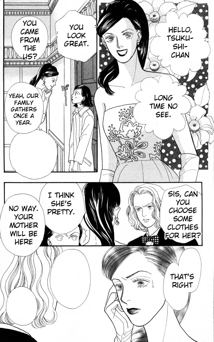 Read Boys Over Flowers Manga Online