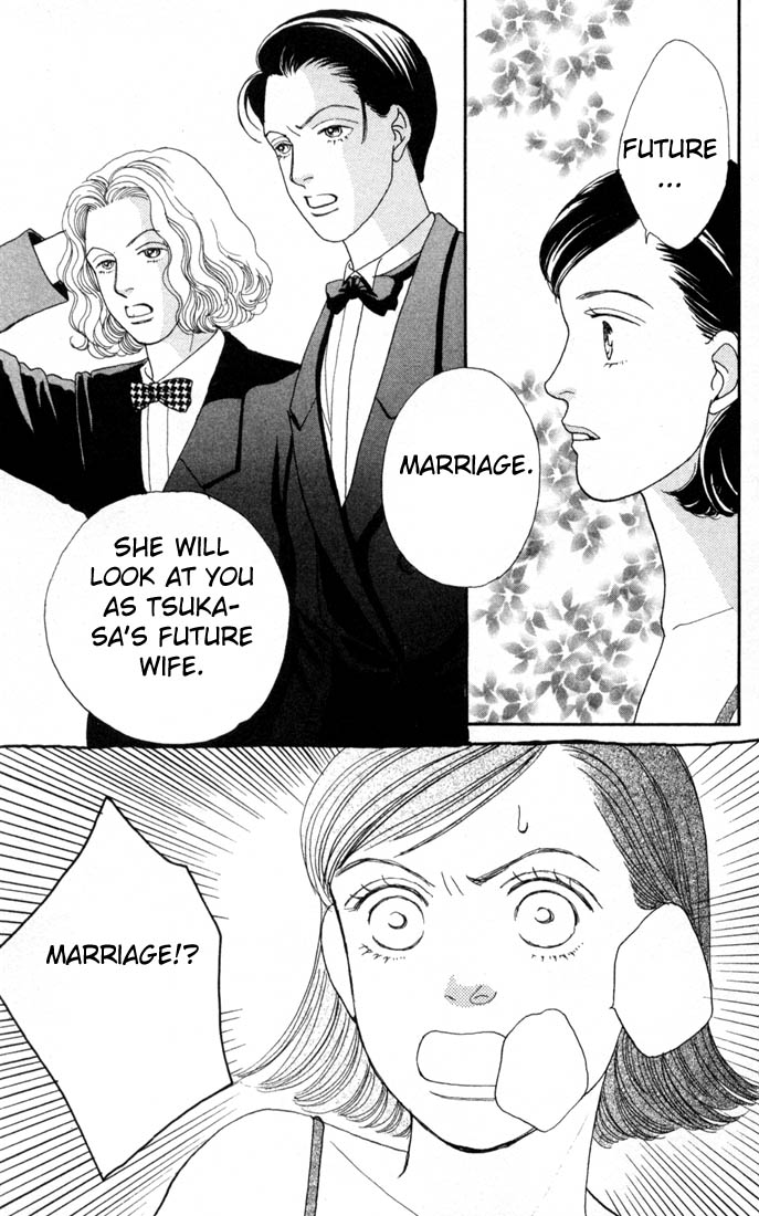 Read Boys Over Flowers Manga Online