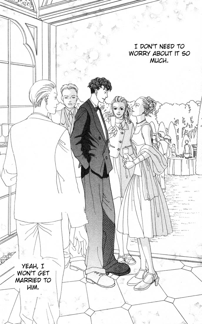 Read Boys Over Flowers Manga Online