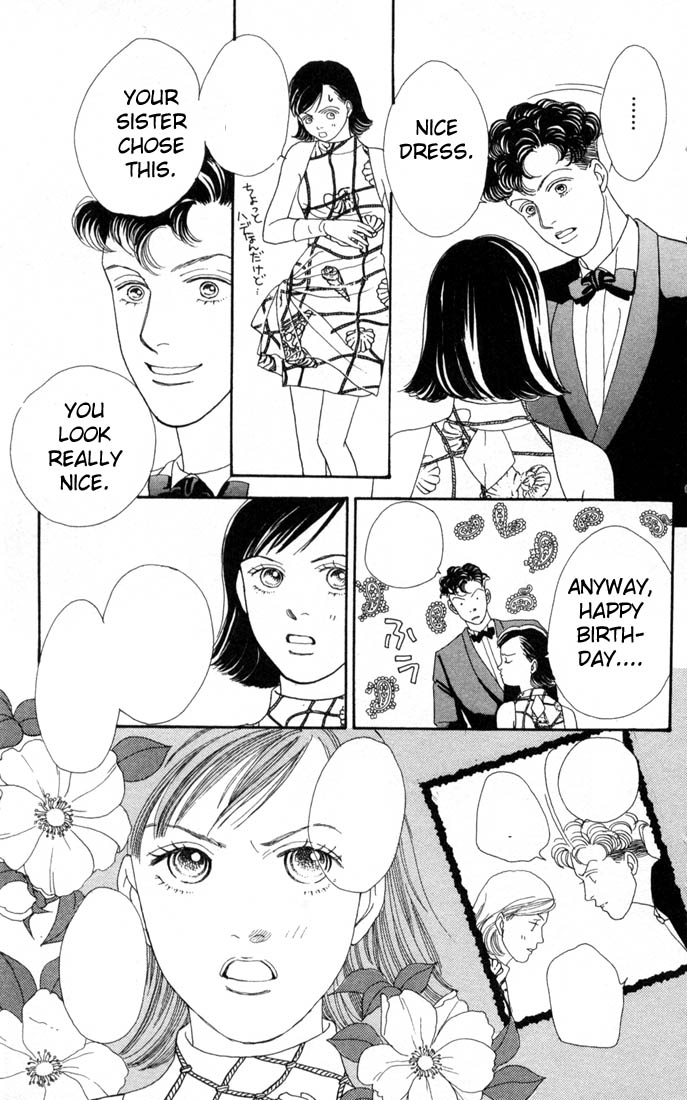 Read Boys Over Flowers Manga Online