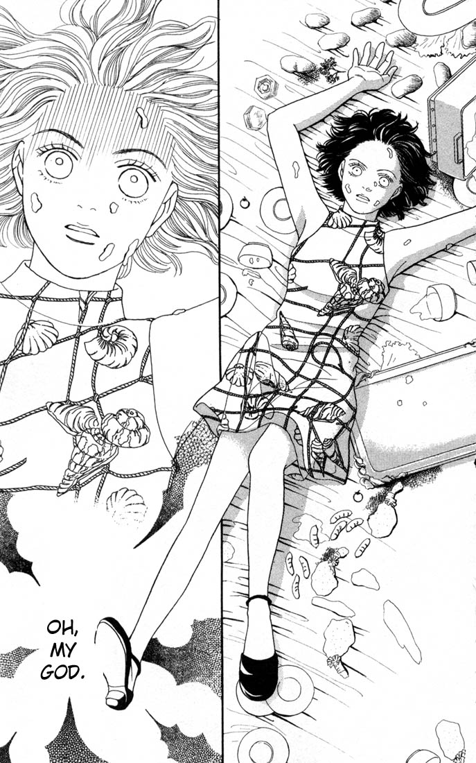 Read Boys Over Flowers Manga Online