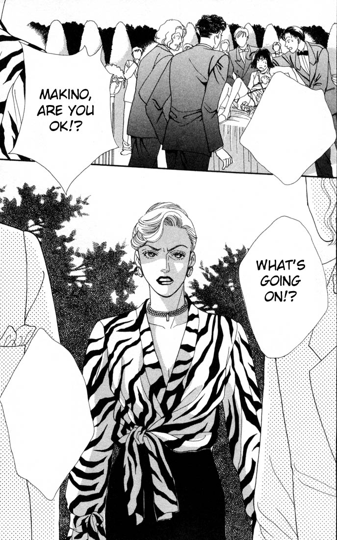 Read Boys Over Flowers Manga Online