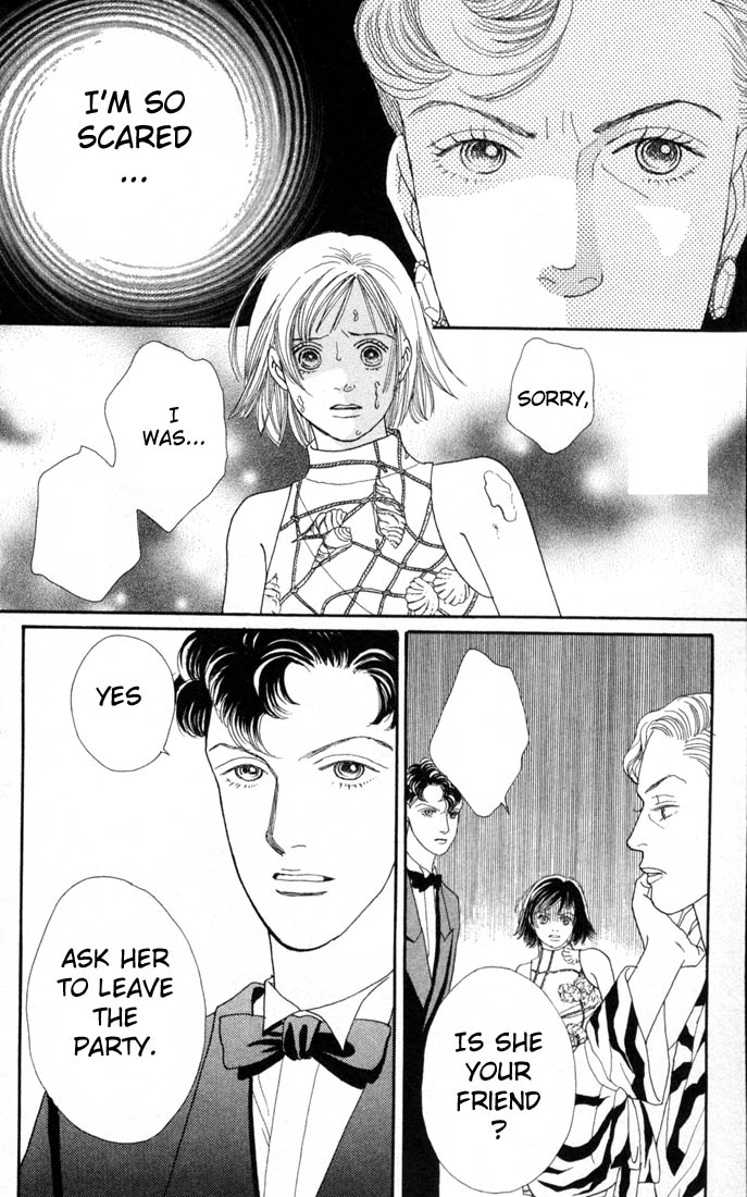 Read Boys Over Flowers Manga Online